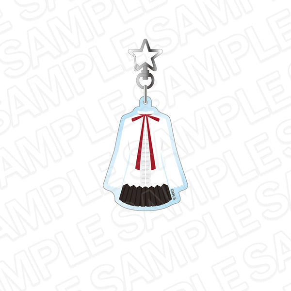 『D.Gray-man』衣装キーホルダー ロード・キャメロット