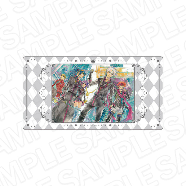 『D.Gray-man』ラバーデスクマット 集合