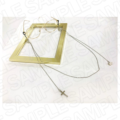 『D.Gray-man』神ノ道化グラスホルダー