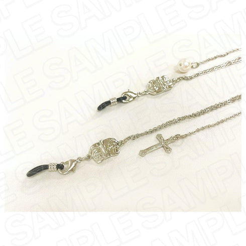 『D.Gray-man』神ノ道化グラスホルダー