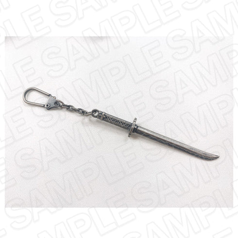 『D.Gray-man』六幻キーホルダー