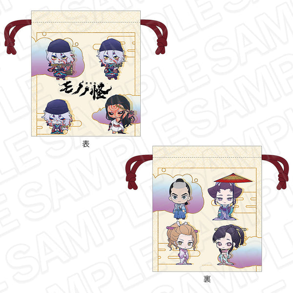 『モノノ怪 唐傘』巾着