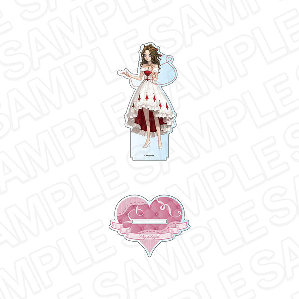 『Identity V』デカアクリルスタンド 「心理学者」 運命の赤い糸 ver.