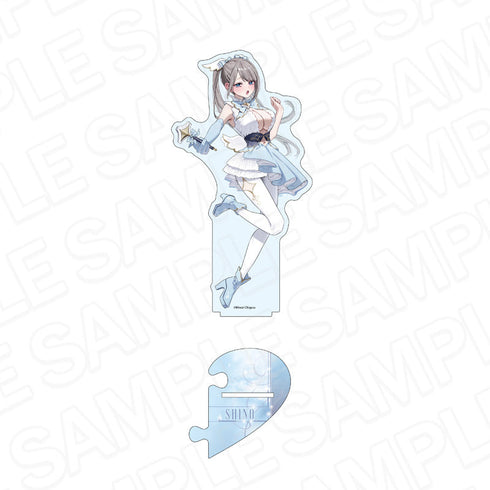 『志乃と恋』つながるデカアクリルスタンド 志乃 魔法少女 ver.