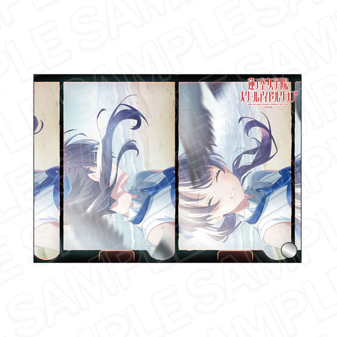 『ラブライブ!蓮ノ空女学院スクールアイドルクラブ』ミニアクリルアート 村野さやか Proof ver