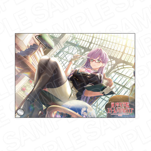 『ラブライブ!蓮ノ空女学院スクールアイドルクラブ』ミニアクリルアート 乙宗 梢 おしえて♡ティーチャー ver