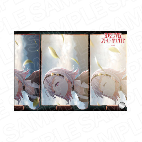 『ラブライブ!蓮ノ空女学院スクールアイドルクラブ』ミニアクリルアート 夕霧綴理 Proof ver