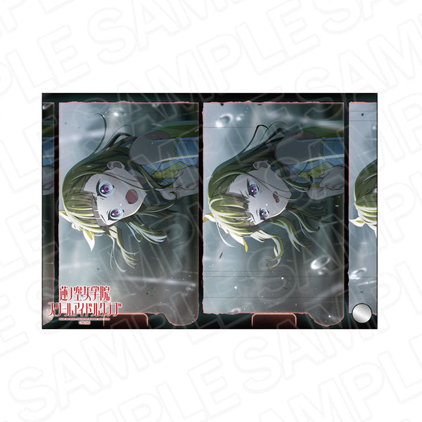 『ラブライブ!蓮ノ空女学院スクールアイドルクラブ』ミニアクリルアート 徒町小鈴 Proof ver