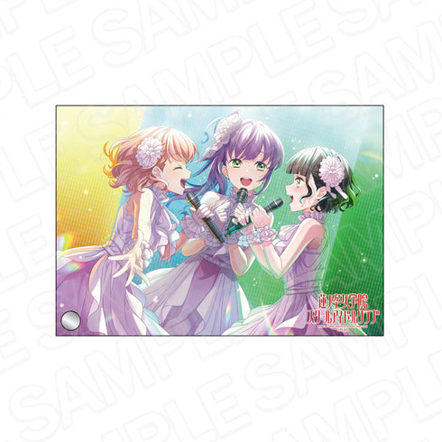 『ラブライブ!蓮ノ空女学院スクールアイドルクラブ』ミニアクリルアート スリーズブーケ Link to the FUTURE ver