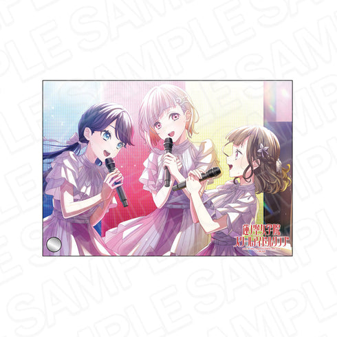 『ラブライブ!蓮ノ空女学院スクールアイドルクラブ』ミニアクリルアート DOLLCHESTRA Link to the FUTURE ver