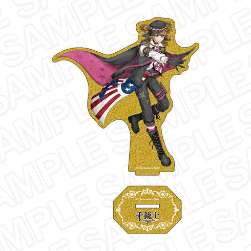 『千銃士』ラメアクリルフィギュア ケンタッキー