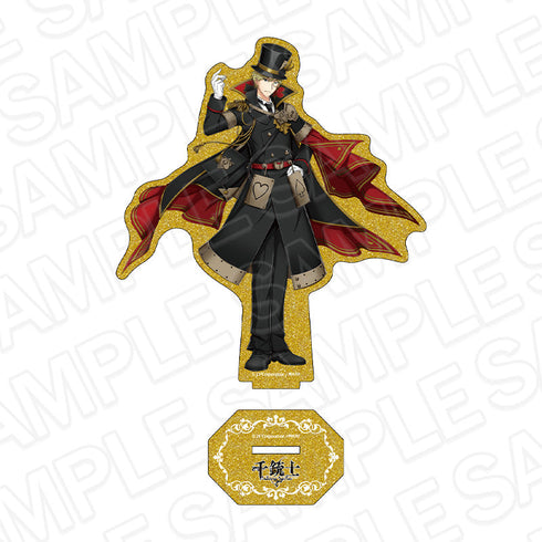 『千銃士』ラメアクリルフィギュア ケイン