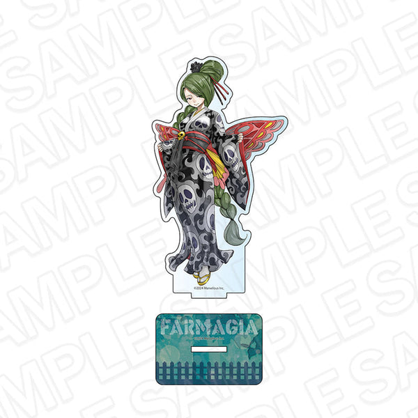 『FARMAGIA(ファーマギア)』アクリルフィギュア ロレーユ vol.2