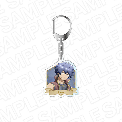 『FARMAGIA』アクリルキーホルダー レイ