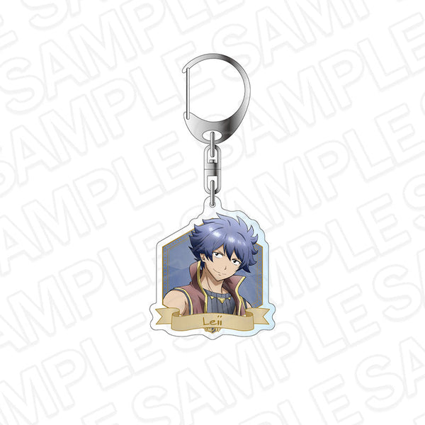 『FARMAGIA』アクリルキーホルダー レイ