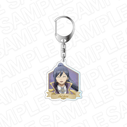 『FARMAGIA』アクリルキーホルダー アンザー