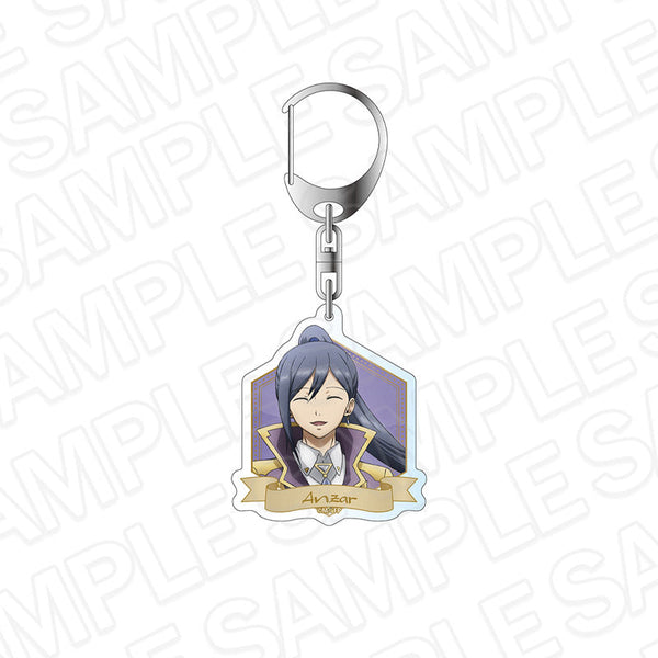 『FARMAGIA』アクリルキーホルダー アンザー