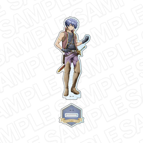 『FARMAGIA』アクリルフィギュア レイ