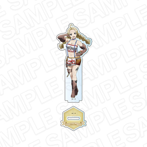 『FARMAGIA』アクリルフィギュア アルシェ