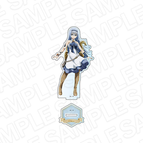 『FARMAGIA』アクリルフィギュア チーカ