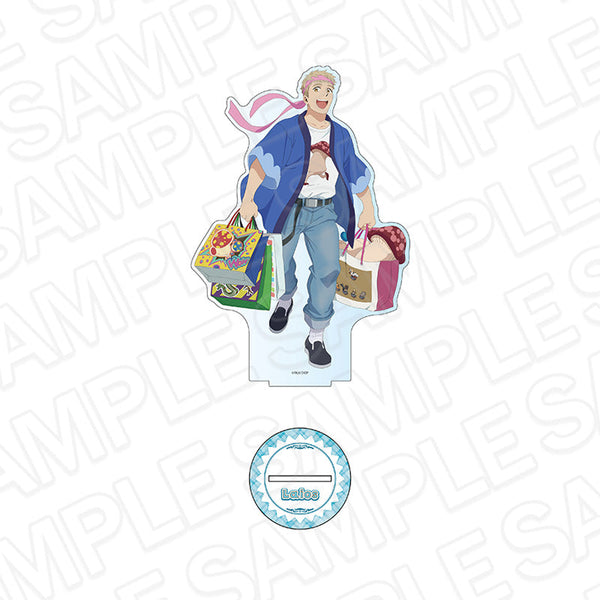 『ダンジョン飯』デカアクリルスタンド ライオス AKIBAスタイル ver.