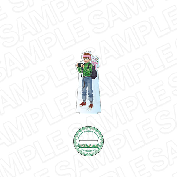 『ダンジョン飯』デカアクリルスタンド チルチャック AKIBAスタイル ver.