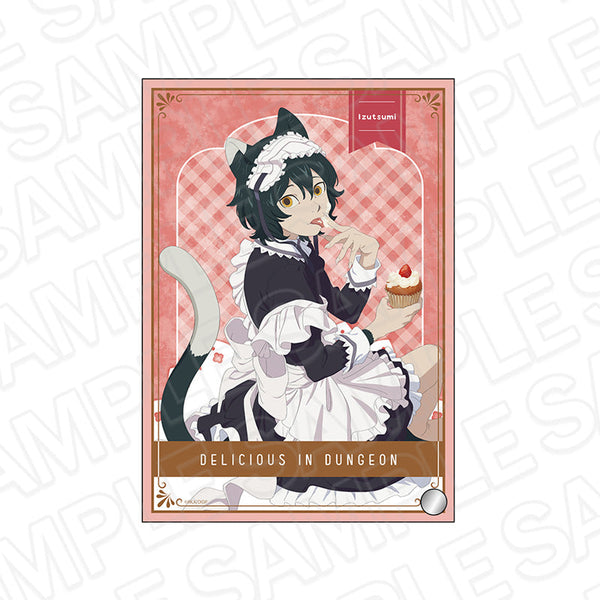 『ダンジョン飯』ミニアクリルアート イヅツミ AKIBAスタイル ver.