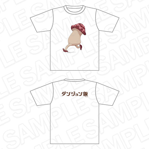 『ダンジョン飯』Tシャツ