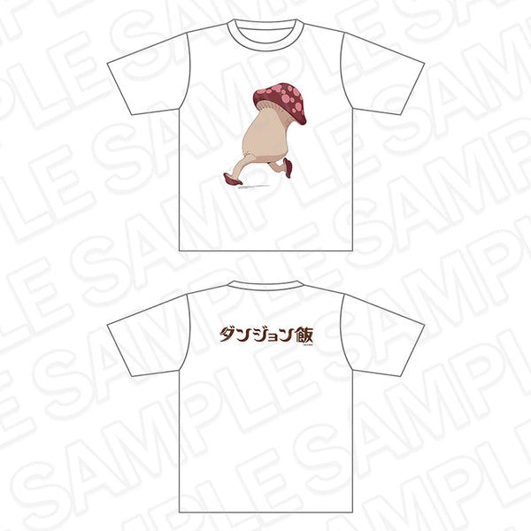 『ダンジョン飯』Tシャツ