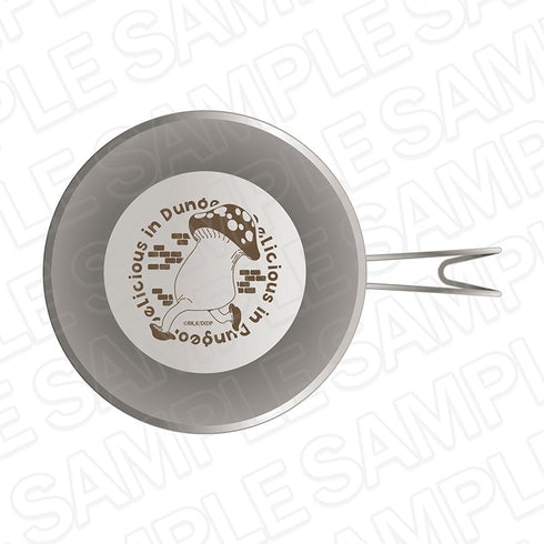 『ダンジョン飯』シェラカップ