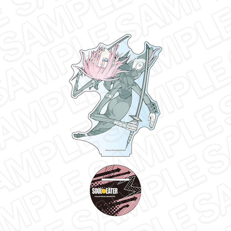 ソウルイーター デス ザ キッド他 アクリルスタンド SOUL EATER