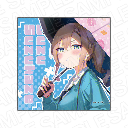 『ばっどがーる』マイクロファイバー 涼風 涼