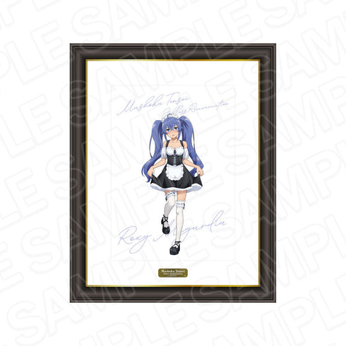 『無職転生II ~異世界行ったら本気だす~』メモリアルアート ロキシー・ミグルディア 執事&メイド ver.