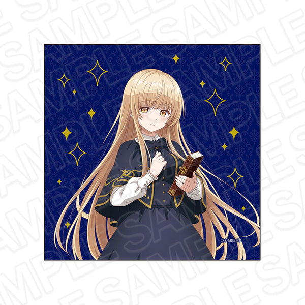 『お隣の天使様にいつの間にか駄目人間にされていた件』マイクロファイバー エクソシスト風 ver.