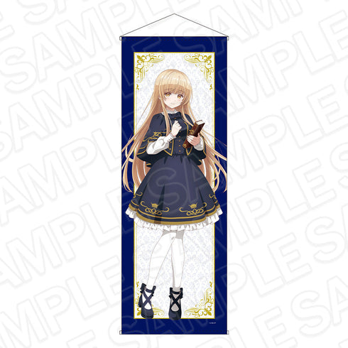 『お隣の天使様にいつの間にか駄目人間にされていた件』特大タペストリー エクソシスト風 ver.