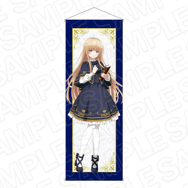 『お隣の天使様にいつの間にか駄目人間にされていた件』特大タペストリー エクソシスト風 ver.