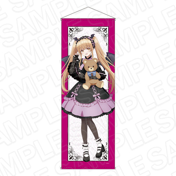 『お隣の天使様にいつの間にか駄目人間にされていた件』特大タペストリー 小悪魔風 ver.