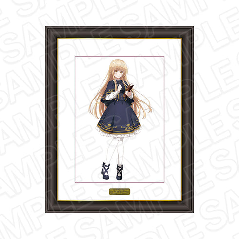 『お隣の天使様にいつの間にか駄目人間にされていた件』メモリアルアート エクソシスト風 ver.