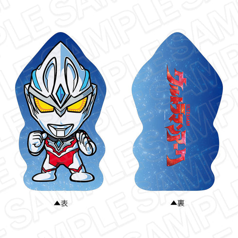 『ウルトラマンアーク』ダイカットクッション