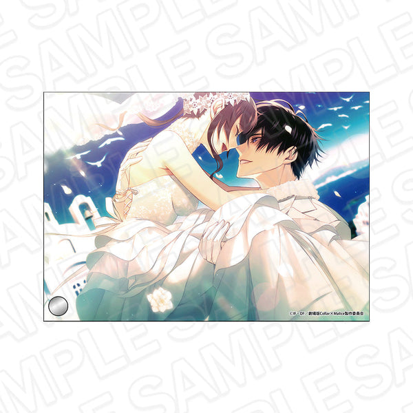 『Collar×Malice -Unlimited-』ミニアクリルアート 柳 愛時 vol.2