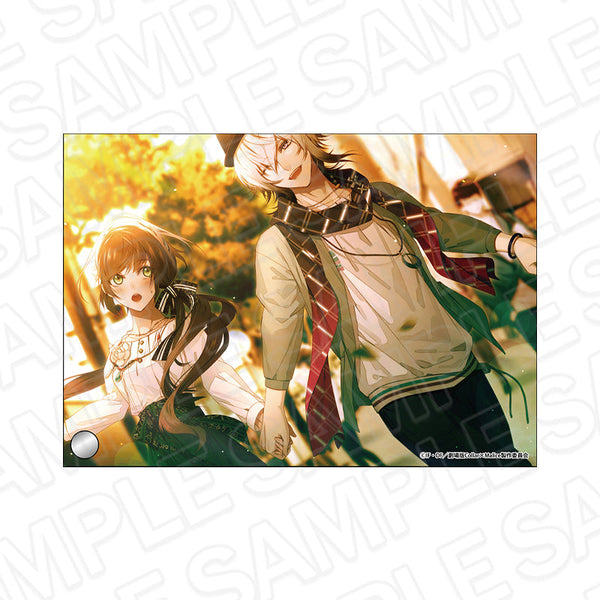 『Collar×Malice -Unlimited-』ミニアクリルアート 岡崎 契 vol.2