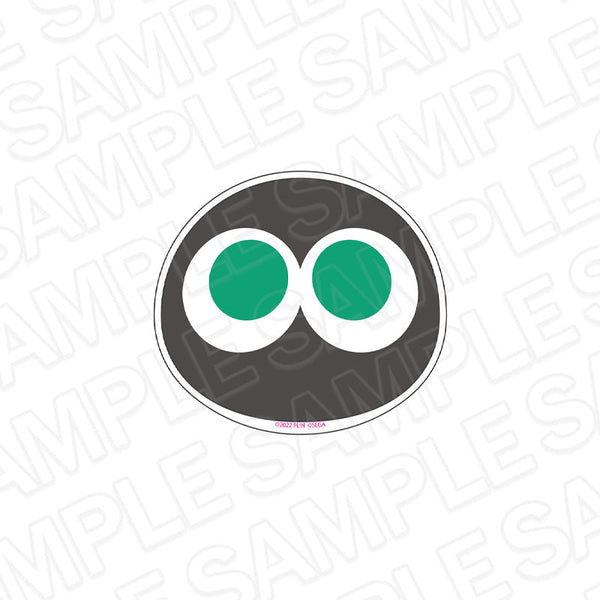 『ラブライブ!虹ヶ咲学園スクールアイドル同好会×ぷよぷよ』アクリルコースター 高咲 侑