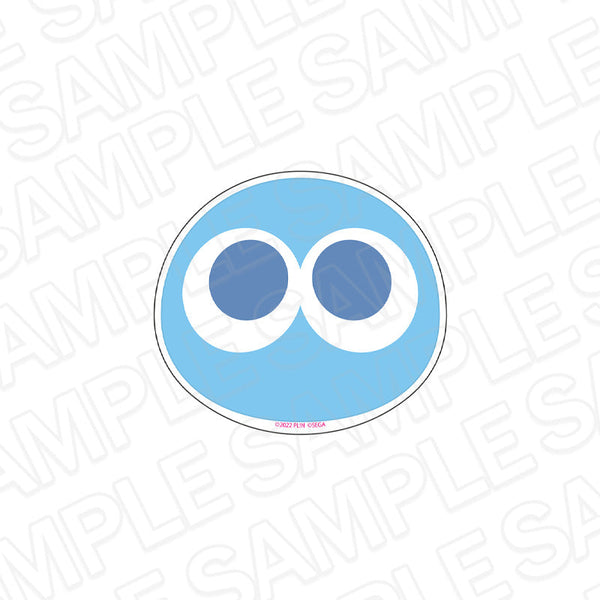 『ラブライブ!虹ヶ咲学園スクールアイドル同好会×ぷよぷよ』アクリルコースター 桜坂しずく