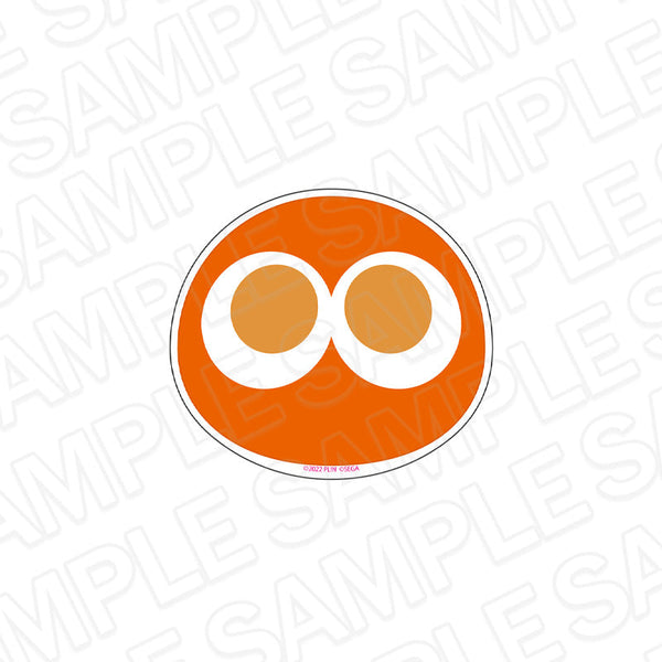 『ラブライブ!虹ヶ咲学園スクールアイドル同好会×ぷよぷよ』アクリルコースター 宮下 愛