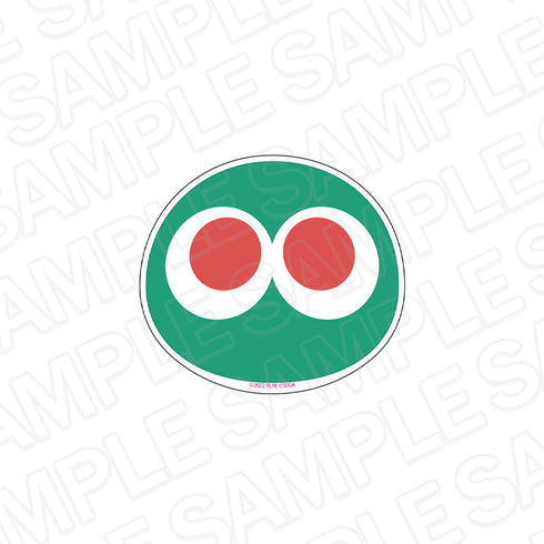 『ラブライブ!虹ヶ咲学園スクールアイドル同好会×ぷよぷよ』アクリルコースター 三船栞子