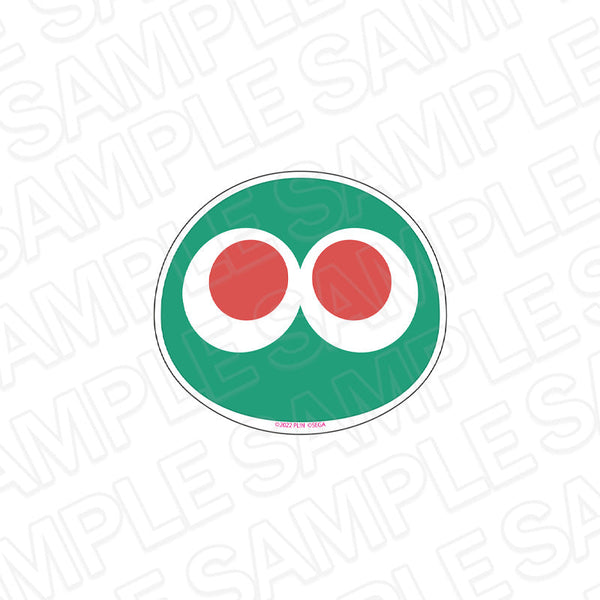 『ラブライブ!虹ヶ咲学園スクールアイドル同好会×ぷよぷよ』アクリルコースター 三船栞子