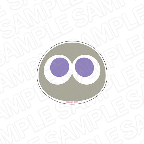 『ラブライブ!虹ヶ咲学園スクールアイドル同好会×ぷよぷよ』アクリルコースター ミア・テイラー