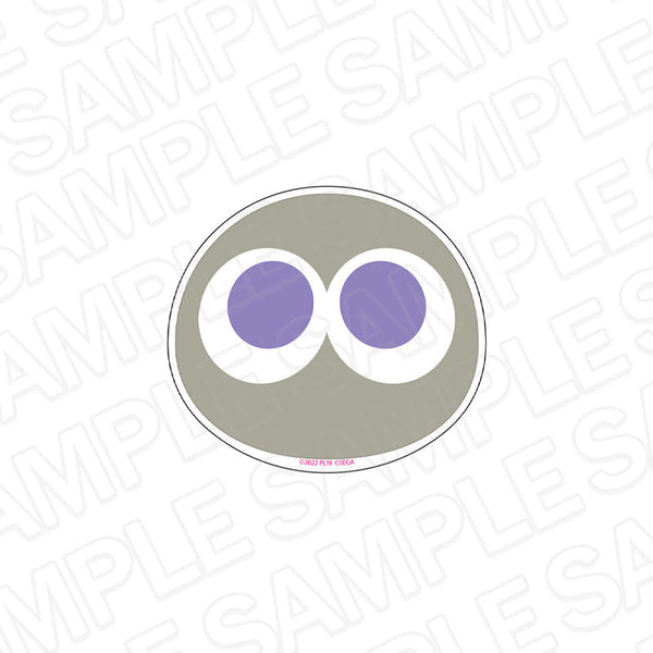 『ラブライブ!虹ヶ咲学園スクールアイドル同好会×ぷよぷよ』アクリルコースター ミア・テイラー