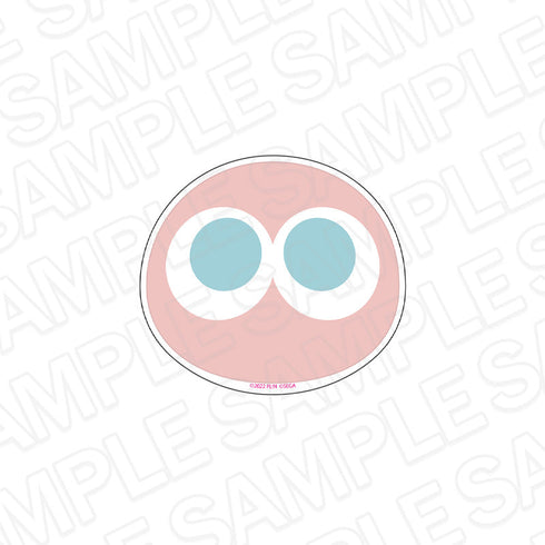 『ラブライブ!虹ヶ咲学園スクールアイドル同好会×ぷよぷよ』アクリルコースター 鐘 嵐珠