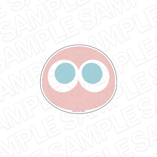 『ラブライブ!虹ヶ咲学園スクールアイドル同好会×ぷよぷよ』アクリルコースター 鐘 嵐珠